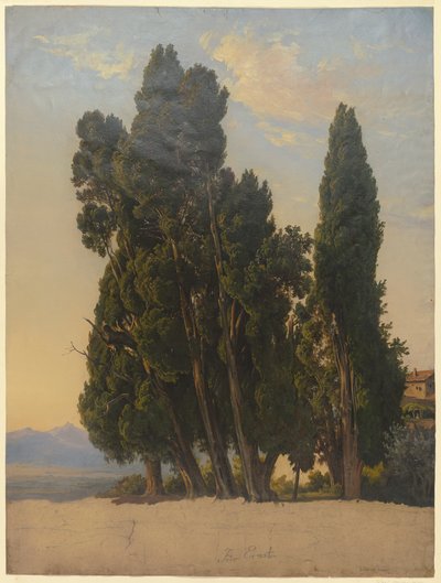  de Carl Morgenstern