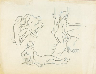 Estudios de tres cifras de Carl Newman