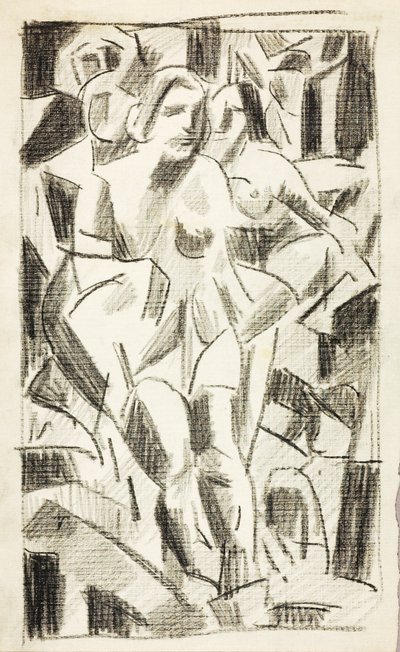 Dos cifras de Carl Newman