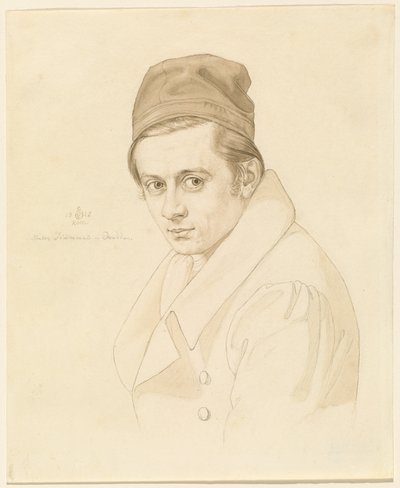 Adolf Zimmermann de Carl Oesterley