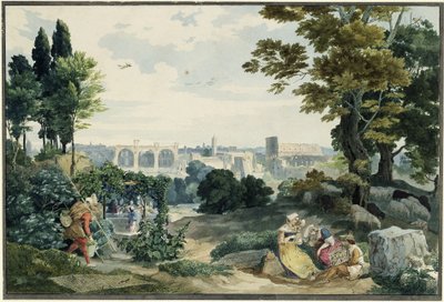  de Carl Philipp Fohr