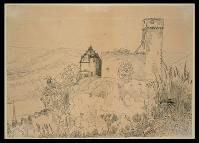  de Carl Philipp Fohr