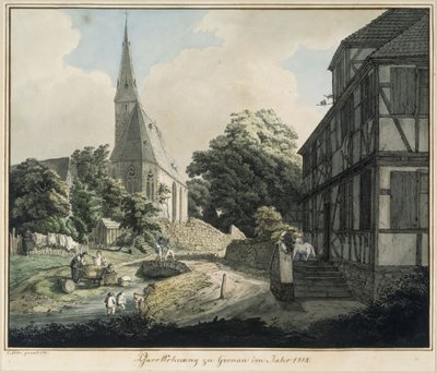  de Carl Philipp Fohr