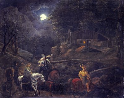  de Carl Philipp Fohr