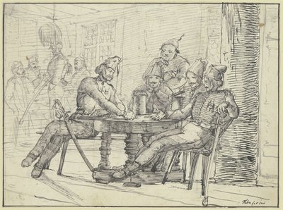  de Carl Philipp Fohr