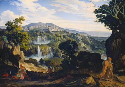  de Carl Philipp Fohr