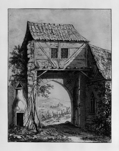  de Carl Philipp Fohr