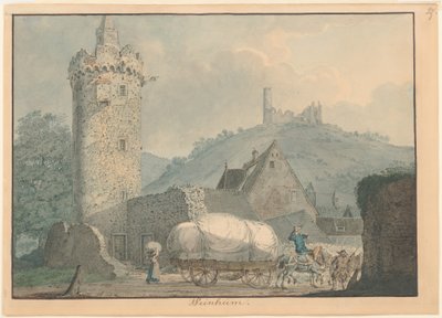  de Carl Philipp Fohr