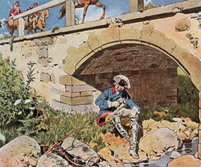  de Carl Rochling