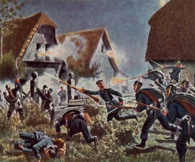  de Carl Rochling