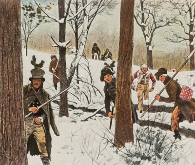  de Carl Rochling