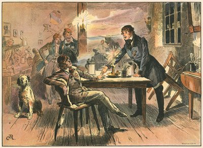 Vida de Otto von Bismarck de Carl Rohling