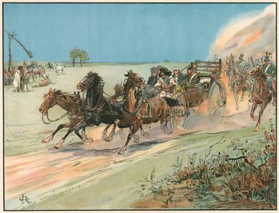 Vida de Otto von Bismarck de Carl Rohling
