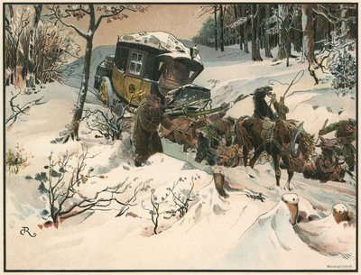 Vida de Otto von Bismarck de Carl Rohling