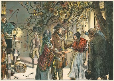 Vida de Otto von Bismarck de Carl Rohling