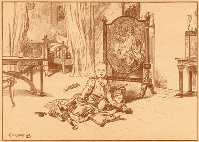Vida de Otto von Bismarck de Carl Rohling