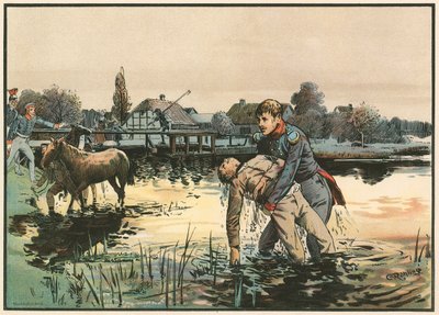 Vida de Otto von Bismarck de Carl Rohling