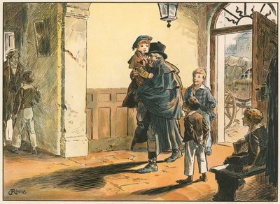 Vida de Otto von Bismarck de Carl Rohling