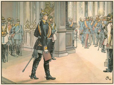 Vida de Otto von Bismarck de Carl Rohling