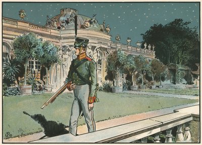 Vida de Otto von Bismarck de Carl Rohling