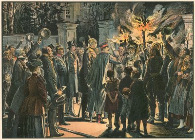 Vida de Otto von Bismarck de Carl Rohling