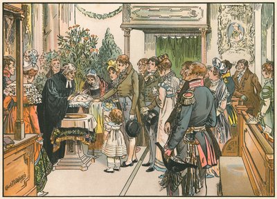 Vida de Otto von Bismarck de Carl Rohling