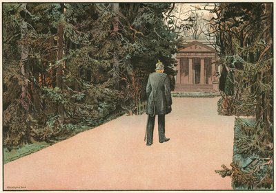 Vida de Otto von Bismarck de Carl Rohling