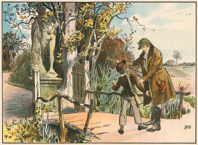 Vida de Otto von Bismarck de Carl Rohling