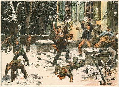 Vida de Otto von Bismarck de Carl Rohling