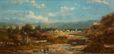  de Carl Spitzweg