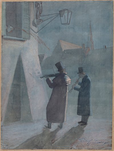  de Carl Spitzweg