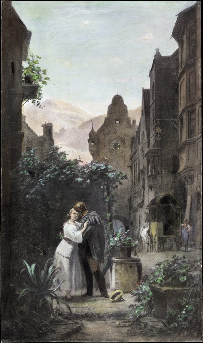  de Carl Spitzweg