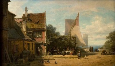  de Carl Spitzweg