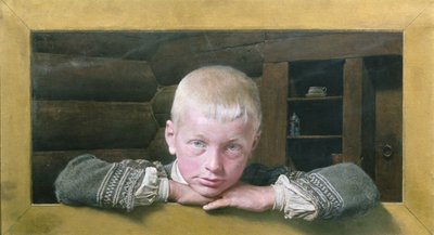 Chico Setesdal de Carl Sundt Hansen