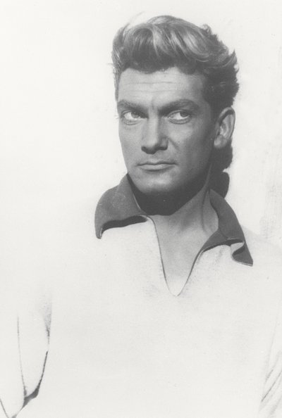 Jean Marais de Carl Van Vechten