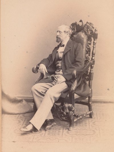 Riefstahl, 1860s de Carl Wigand