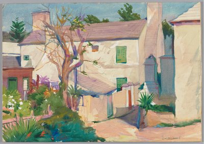 San Jorge de Carl William Broemel