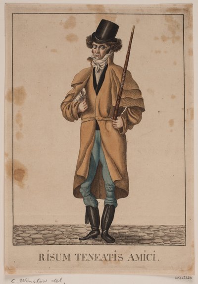 H. C. G. Proft de Carl Winsløw