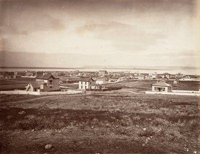 San Diego de Carleton Emmons Watkins