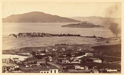  de Carleton Watkins