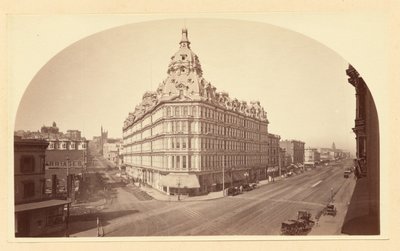  de Carleton Watkins