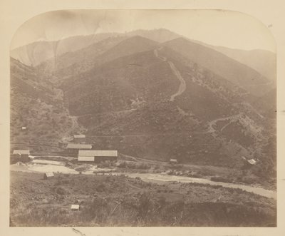 Benton Works de Carleton Watkins