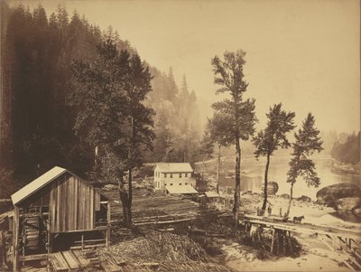  de Carleton Watkins