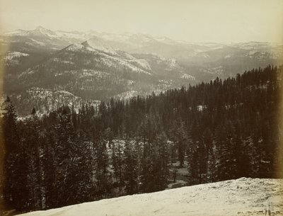  de Carleton Watkins