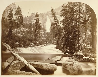  de Carleton Watkins