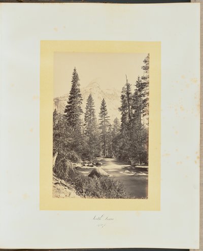 de Carleton Watkins