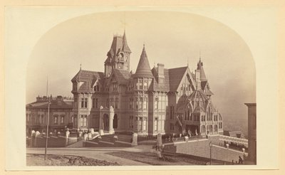  de Carleton Watkins