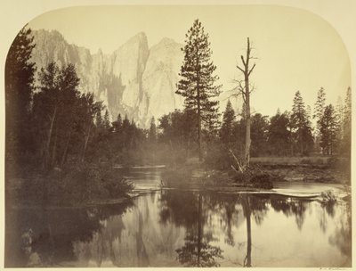  de Carleton Watkins
