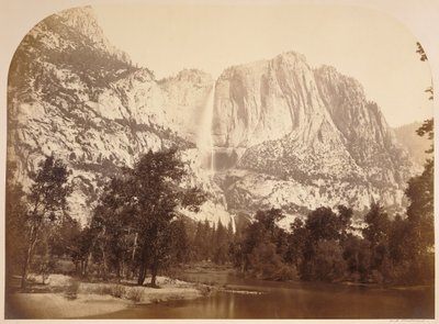  de Carleton Watkins