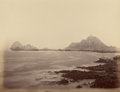  de Carleton Watkins